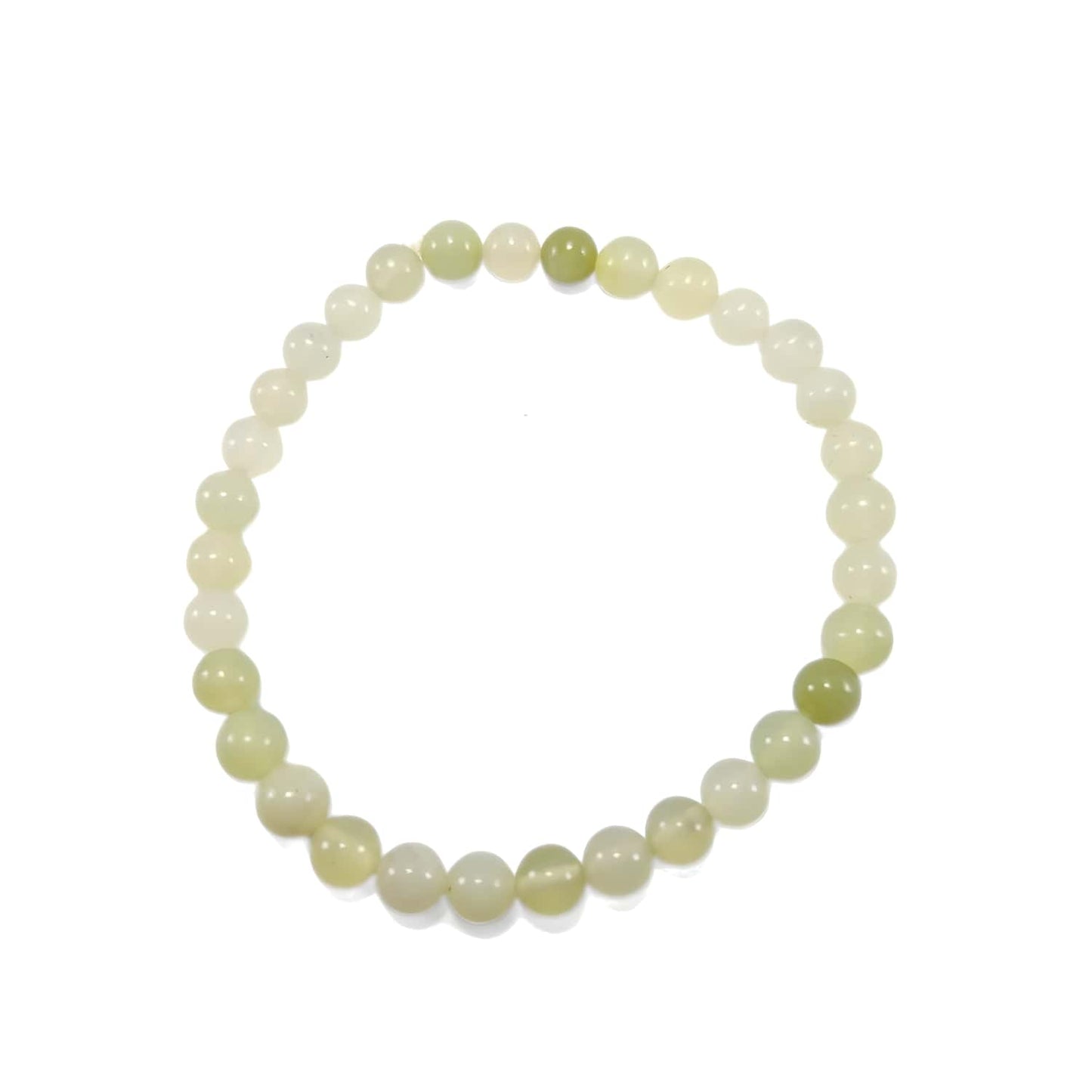 Bracelet Jade 10mm
