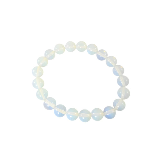 Bracelet Opaline 10mm