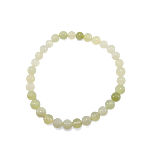 Bracelet Jade 8mm